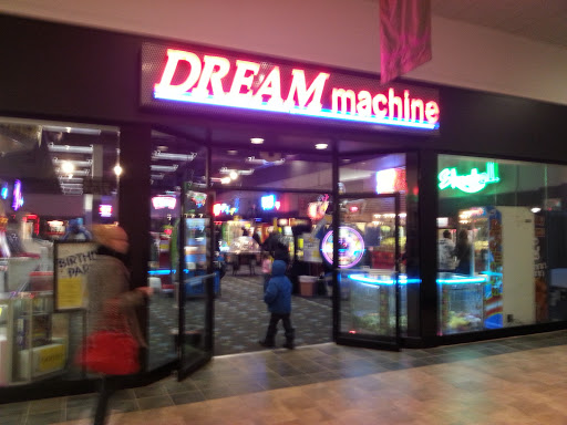 Shopping Mall «Walpole Mall», reviews and photos, 90 Providence Hwy, East Walpole, MA 02032, USA