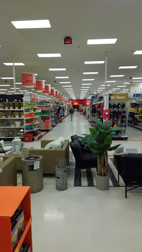 Department Store «Target», reviews and photos, 90 Elm St, Enfield, CT 06082, USA