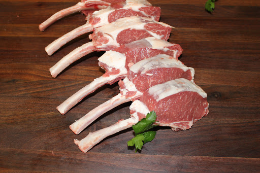 Butcher Shop «Marcacci Meats», reviews and photos, 1159 N Delsea Dr, Vineland, NJ 08360, USA