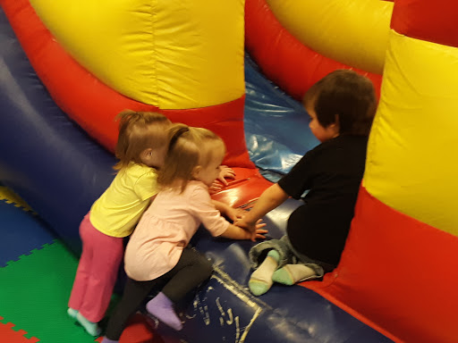 Event Venue «Big Bounce Family Fun Center», reviews and photos, 1701 S Main St, New Castle, IN 47362, USA