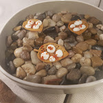 Photo n°12 de l'avis de Angelo.b fait le 17/01/2022 à 06:11 sur le  Camaleonte Cucina - Caffè à Alonte