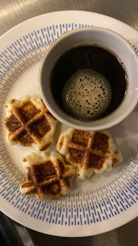 Opinii despre Wafflera El Carmen în El Carmen de Viboral - Heladería