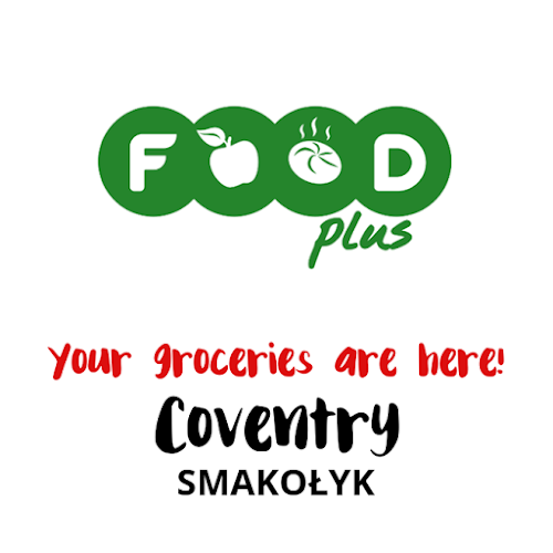 Smakołyk Food Plus - Coventry