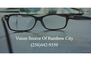Vision Source of Rainbow City image