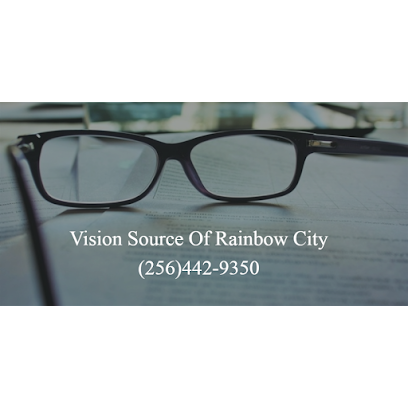 Vision Source of Rainbow City