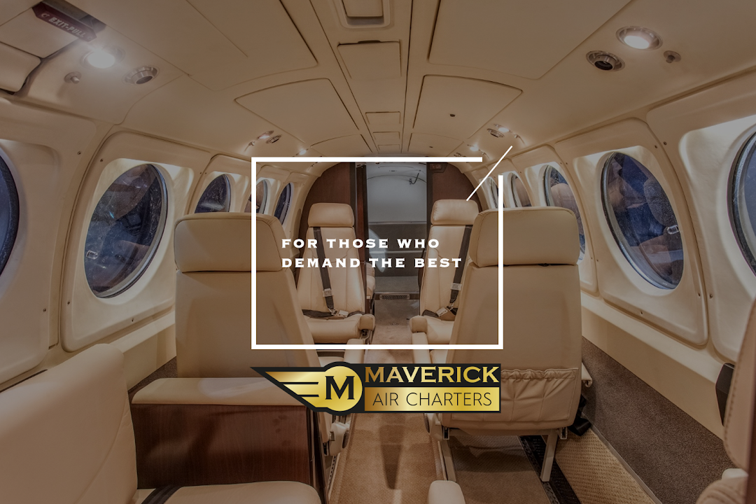 Maverick Air Charters