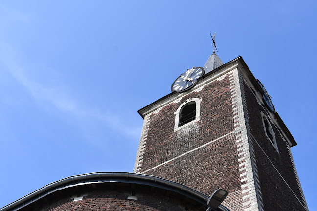 Sint-Martinuskerk, Geten