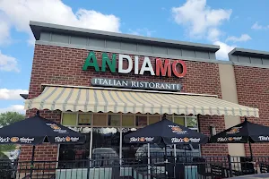 Andiamo Italian Ristorante - Eagan image