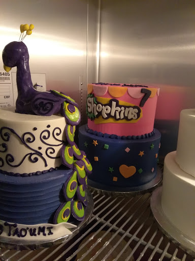 Bakery «Cake Art», reviews and photos, 18402 U.S. 281 Access Rd, San Antonio, TX 78259, USA