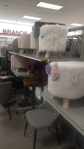 Clothing Store «Burlington Coat Factory», reviews and photos, 600 Northtown Dr, Blaine, MN 55434, USA