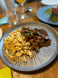 Photo n°34 de Restaurant KASTENWALD à Wolfgantzen ()