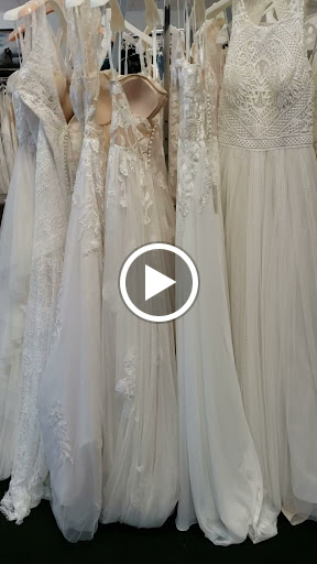 Bridal Shop «Sew N Sew Bridal & Tuxedo», reviews and photos, 191 NJ-15 #108, Lafayette Township, NJ 07848, USA