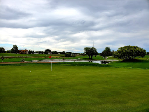 Golf Course «Rose Creek Golf Course», reviews and photos, 1500 East Rose Creek Pkwy S, Fargo, ND 58104, USA