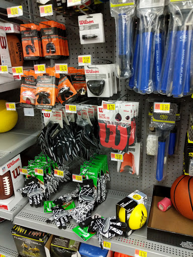 Department Store «Walmart Supercenter», reviews and photos, 29574 W Seven Mile Rd, Livonia, MI 48152, USA