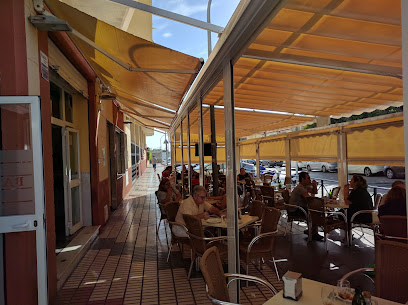 Cafetería Bar Juan Andrés - Cam. Viejo de Vélez, 1B, 29730 Rincón de la Victoria, Málaga, Spain