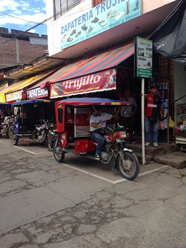 Opiniones de Kuntur Raymi Sac en Juanjui - Tienda de motocicletas