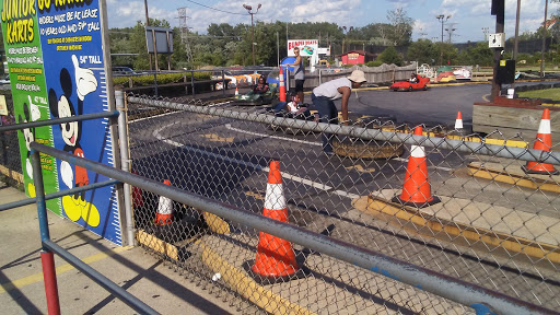 Amusement Park «Fun Time Square», reviews and photos, 11901 S Cicero Ave, Alsip, IL 60803, USA