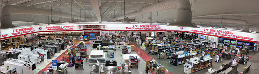 Appliance Store «P.C. Richard & Son», reviews and photos, 701 Sunrise Hwy, Bellmore, NY 11710, USA