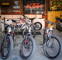 Motorcycle Performance Center - Photo 4 - Car repair in Roseville, CA, Sacramento