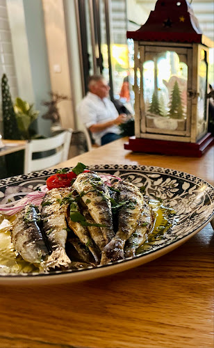 Thess Meze - Θεσσαλονίκη