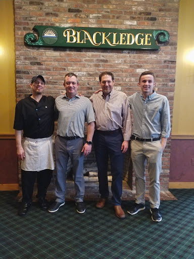 Golf Course «Blackledge Country Club», reviews and photos, 180 West St, Hebron, CT 06248, USA