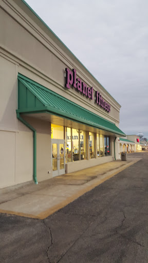 Gym «Planet Fitness», reviews and photos, 7300 Dempster St, Morton Grove, IL 60053, USA