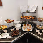 Photo n°22 de l'avis de Bálint.a fait le 03/11/2023 à 18:43 sur le  Novotel Firenze Nord Aeroporto à Florence