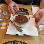 Photo n°1 de l'avis de Christina.r fait le 04/09/2023 à 18:17 sur le  Trattoria dei tre amici à Florence