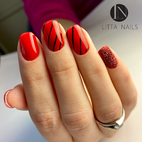 Litta Nails - Szépségszalon