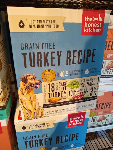 Pet Supply Store «Long Dog Fat Cat», reviews and photos, 16909 Burke St #126, Omaha, NE 68118, USA