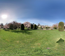 Maurischer Garten Stuttgart photo