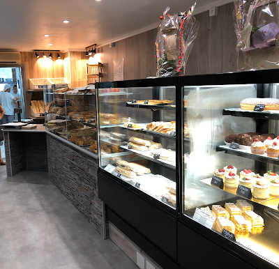 Boulangerie du Golf de Valescure à Saint-Raphaël