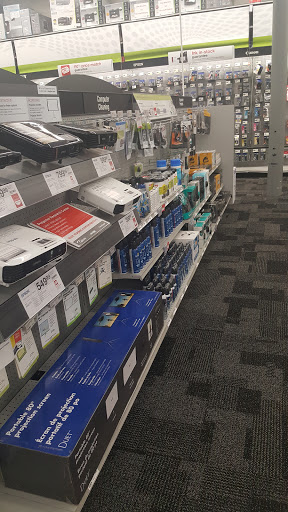 Office Supply Store «Staples», reviews and photos, 4351 Hugh Howell Rd, Tucker, GA 30084, USA