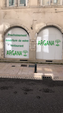 Photos du propriétaire du Restaurant marocain Argana à Vesoul - n°6