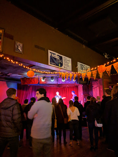 Bar «Ace of Cups», reviews and photos, 2619 N High St, Columbus, OH 43202, USA