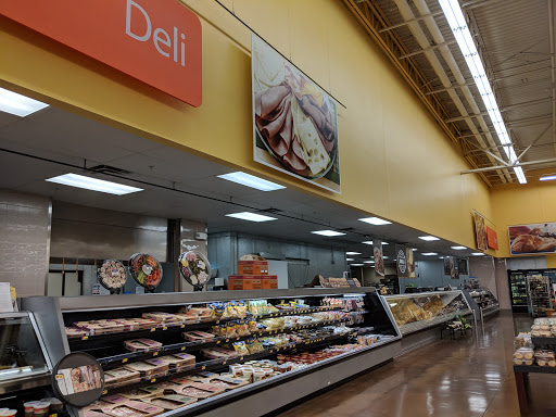 Department Store «Walmart Supercenter», reviews and photos, 2801 Cunningham Rd, Cincinnati, OH 45241, USA