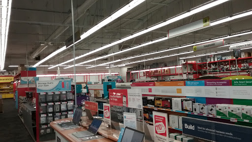 Office Supply Store «Staples», reviews and photos, 17020 Chatsworth St, Granada Hills, CA 91344, USA