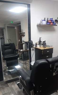 Allure coiffure à Thionville