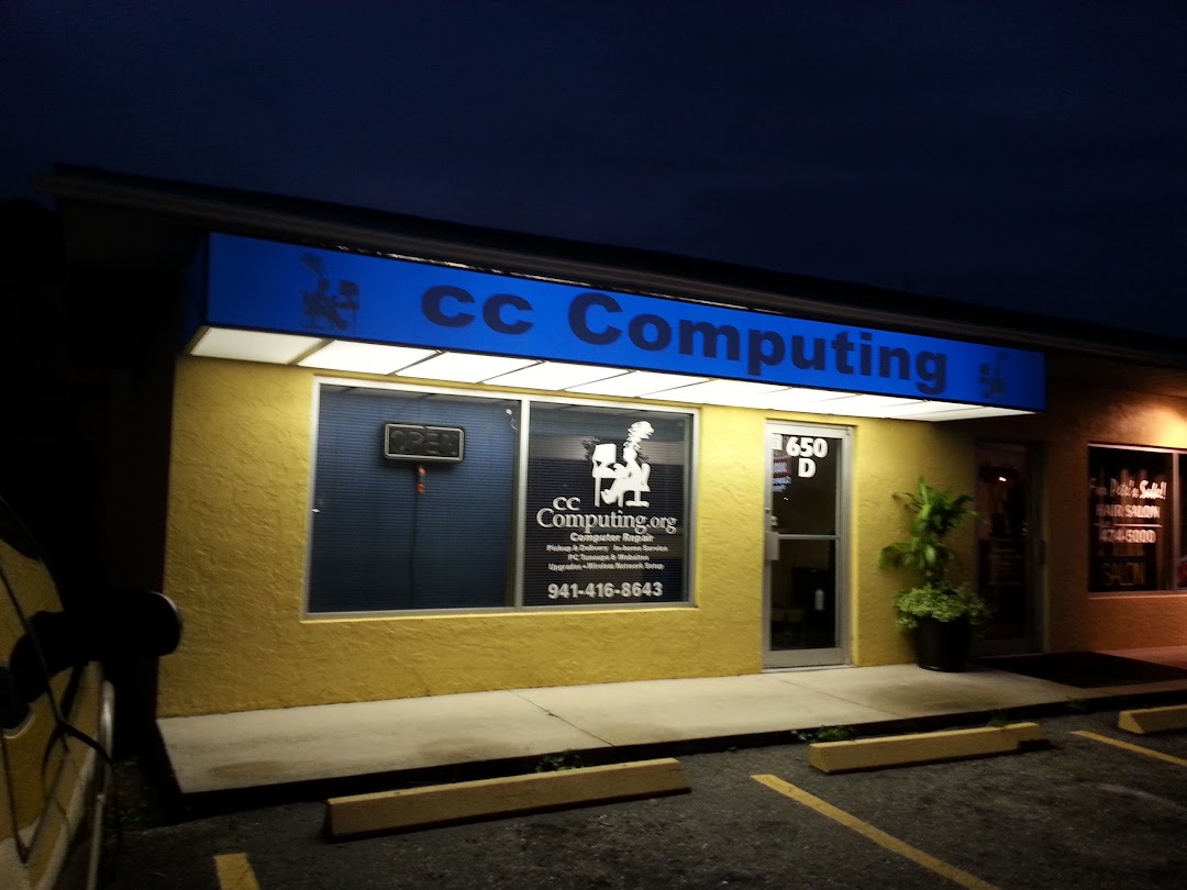 ccComputing LLC