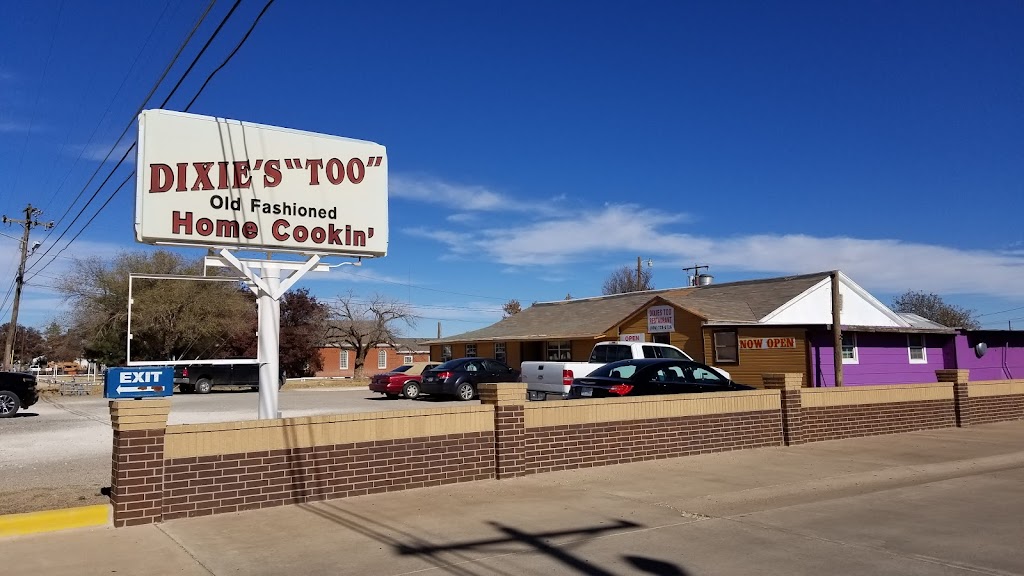 Dixies Too 79339