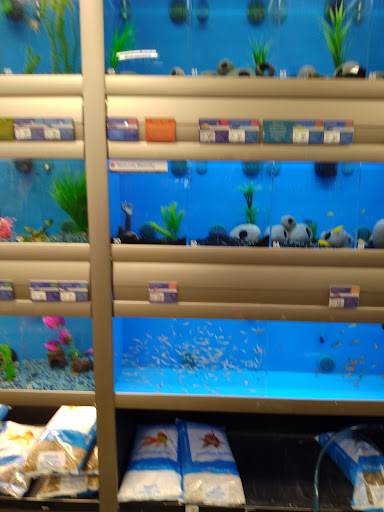 Pet Supply Store «PetSmart», reviews and photos, 421 Commerce Dr, Victor, NY 14564, USA