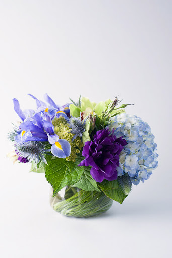 Florist «Allan Woods Flowers», reviews and photos, 2645 Connecticut Ave NW, Washington, DC 20008, USA