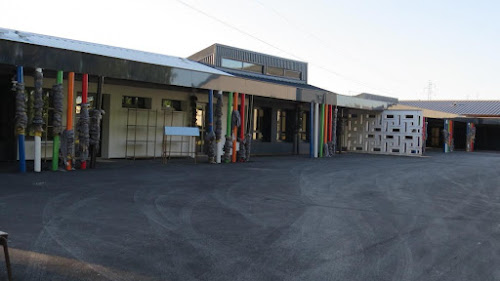 Ecole Elémentaire Intercom Bellevue à Polisot