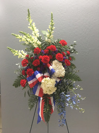 Florist «La Floriya», reviews and photos, 6170 Bollinger Rd, San Jose, CA 95130, USA