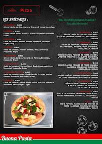 Photos du propriétaire du Buona Pasta - Livraison de pizza - Restaurant italien à Attin - n°2