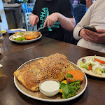 Photo n°3 de l'avis de Andy.a fait le 08/05/2024 à 18:30 sur le  Nordpol à Kassel