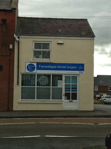 Framwellgate Dental Care