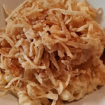 Photo n°1 de l'avis de Sandy.o fait le 04/01/2024 à 15:18 sur le  Käsealp à Hopferau