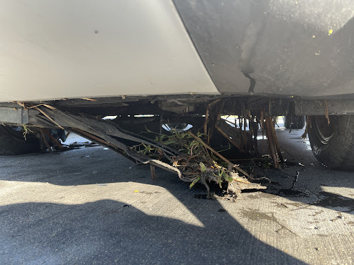 Auto Body Shop «Northwest Auto Body Inc», reviews and photos, 1534 Main Ave, Fargo, ND 58103, USA