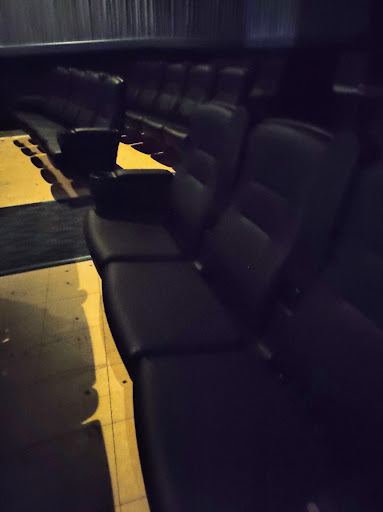 Movie Theater «Woodbury 10 Theatre», reviews and photos, 1470 Queens Dr, Woodbury, MN 55125, USA